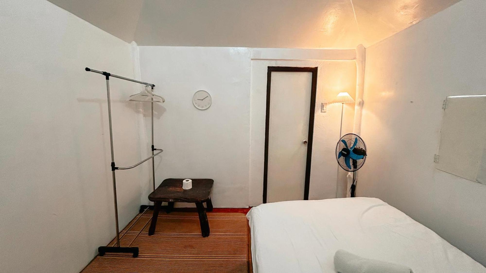 Islo Hut Kaliwa Hotel General Luna  Buitenkant foto