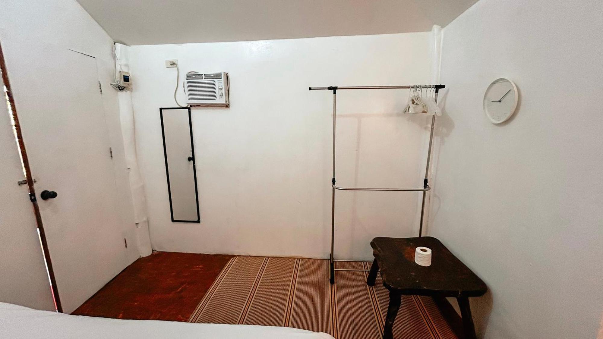 Islo Hut Kaliwa Hotel General Luna  Buitenkant foto